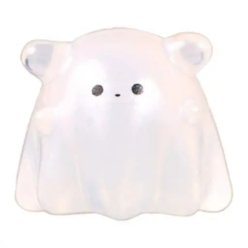 Trading Figure - Ghost Mendako