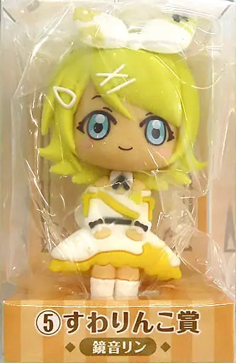 Trading Figure - VOCALOID