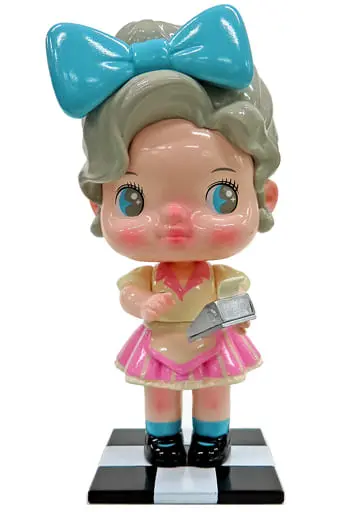 Trading Figure - POP MART