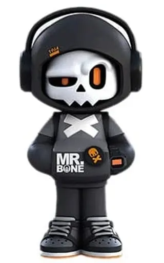 Trading Figure - MR.BONE