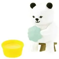 Trading Figure - Panda Sento