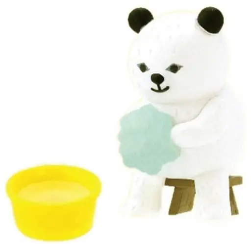 Trading Figure - Panda Sento