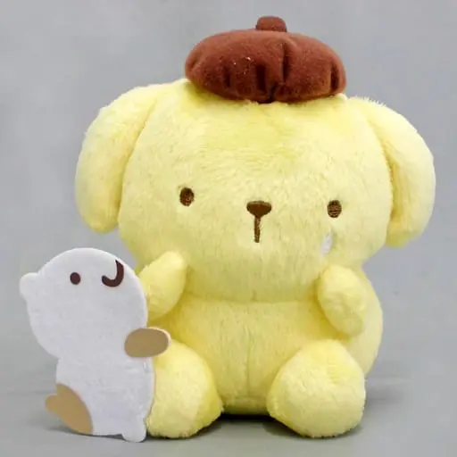 Plush - Sanrio / Pom Pom Purin