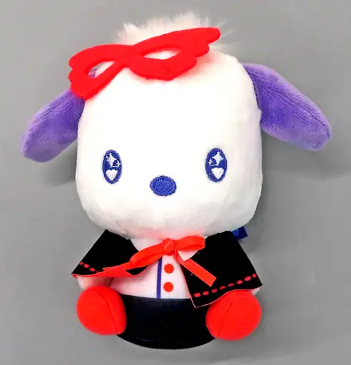 Plush - Sanrio characters / Pochacco