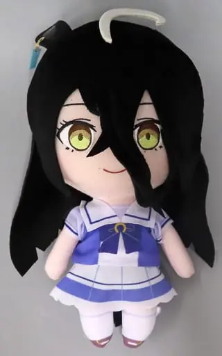 Plush - Uma Musume Pretty Derby