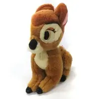 Plush - Disney / Bambi (character)
