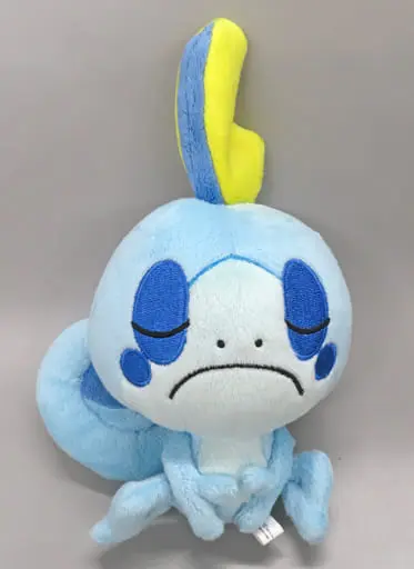 Plush - Pokémon / Sobble