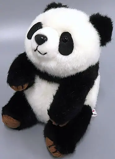 Plush - Panda