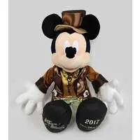 Plush - Disney / Mickey Mouse