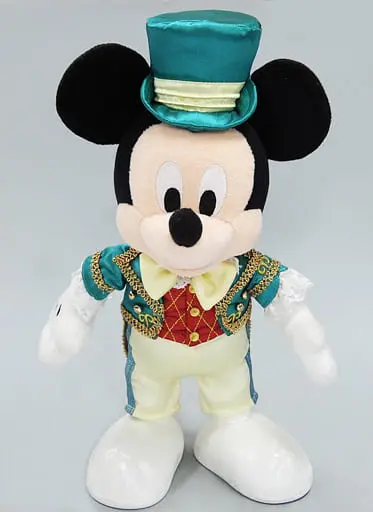 Plush - Disney / Mickey Mouse