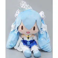 Plush - VOCALOID / Hatsune Miku