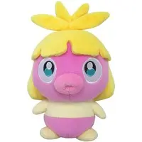 Plush - Pokémon / Smoochum