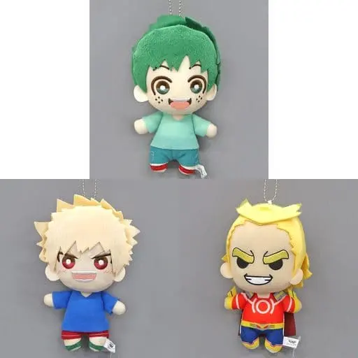 Plush - Boku no Hero Academia (My Hero Academia)