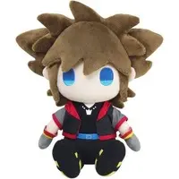 Plush - KINGDOM HEARTS