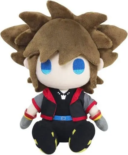 Plush - KINGDOM HEARTS