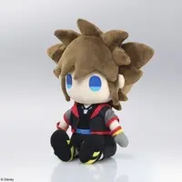 Plush - KINGDOM HEARTS