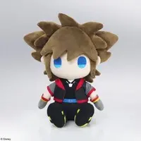 Plush - KINGDOM HEARTS