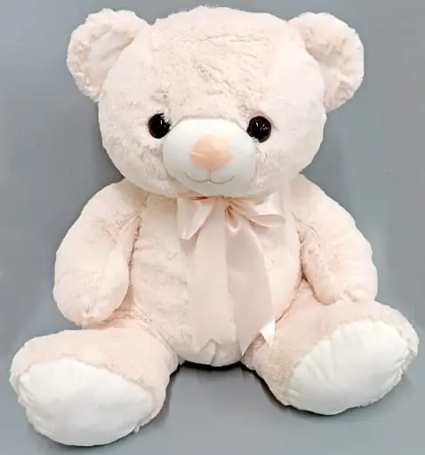 Plush - My Cute Bear