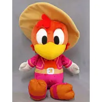 Plush - Disney / Panchito Pistoles