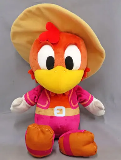 Plush - Disney / Panchito Pistoles