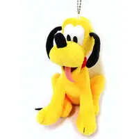 Plush - Disney / Pluto