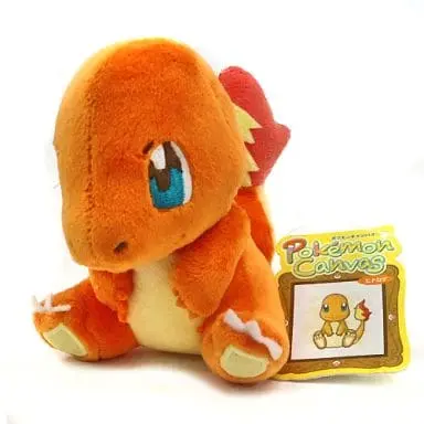 Plush - Pokémon / Charmander