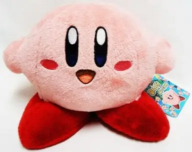 Plush - Kirby's Dream Land / Kirby