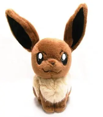 Plush - Pokémon / Eevee