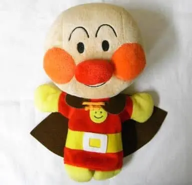 Plush - Anpanman