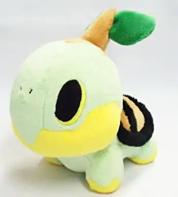 Plush - Pokémon / Turtwig