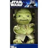 Plush - Star Wars / Yoda