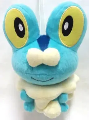 Plush - Pokémon / Froakie