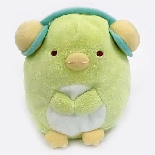 Plush - Sumikko Gurashi / Penguin?