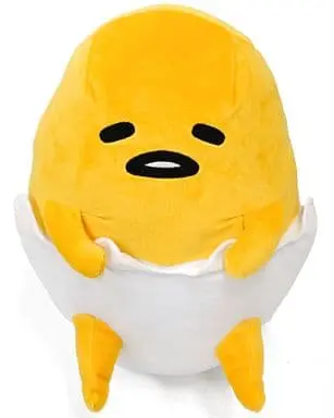 Plush - Sanrio / Gudetama