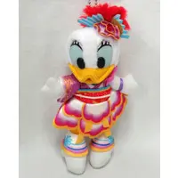 Plush - Disney / Daisy Duck