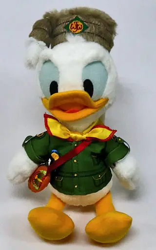 Plush - Disney / Donald Duck