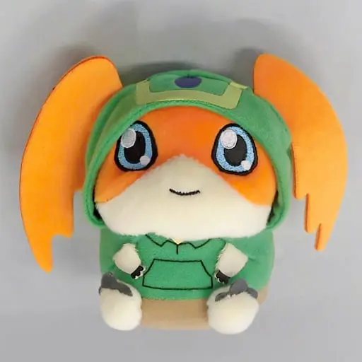 Plush - Digimon Adventure