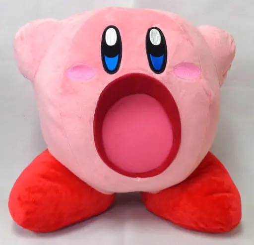 Plush - Kirby's Dream Land / Kirby