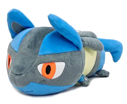 Plush - Pokémon / Lucario