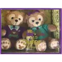 Plush - Disney / ShellieMay & Duffy