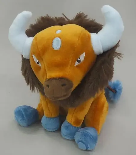 Plush - Pokémon / Tauros