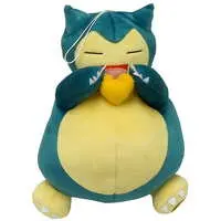 Plush - Pokémon / Snorlax