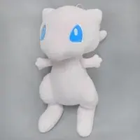 Plush - Pokémon / Mew