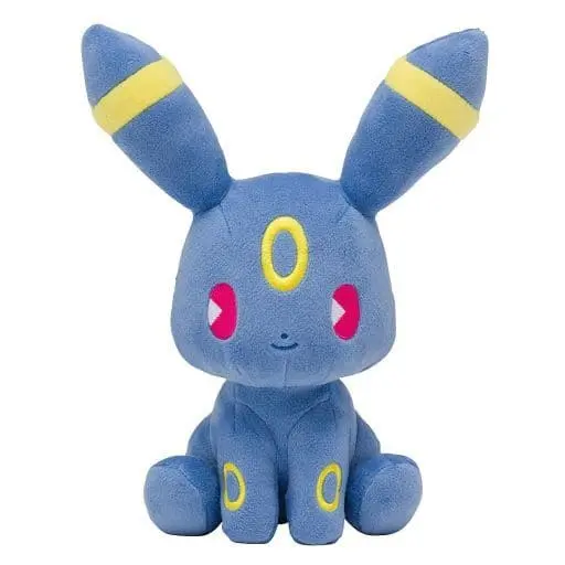 Plush - Pokémon / Umbreon