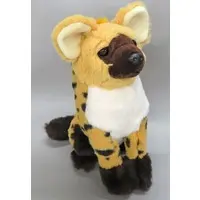 Plush - Hyena