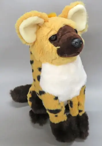 Plush - Hyena