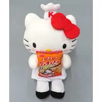 Plush - Sanrio / Hello Kitty