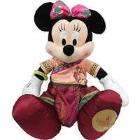 Plush - Disney / Minnie Mouse