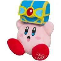 Plush - Kirby's Dream Land / Kirby