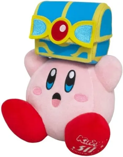 Plush - Kirby's Dream Land / Kirby